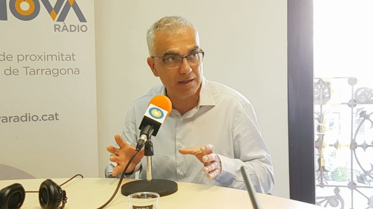 Andreu Martín La cua de palla