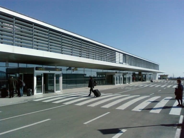 Aeroport de Reus
