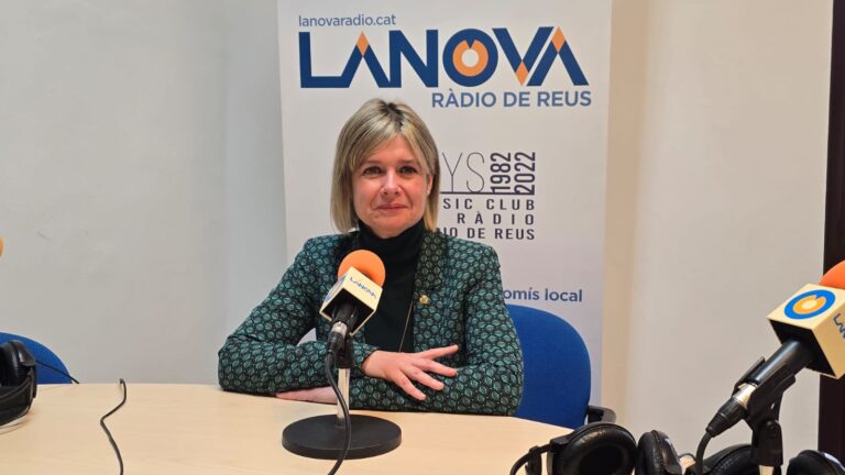 NOEMI LLAURADÓ