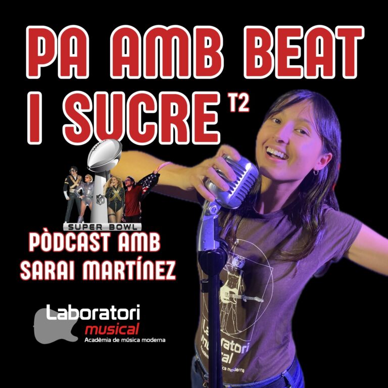Pa amb beat i sucre