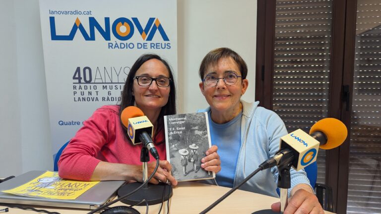 Montserrat Corretger